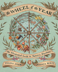 Wheel of the Year by Fiona  Cook