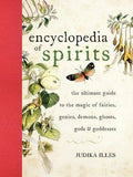 Encyclopedia of Spirits : Judika Illes
