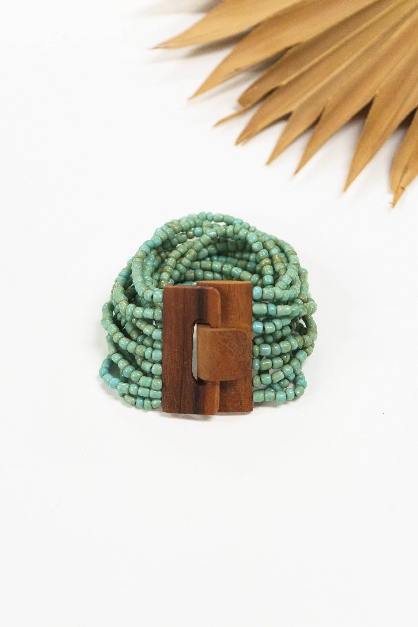 Solid Big Buck Bracelet