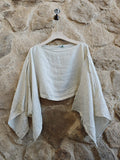 Linen Blouse