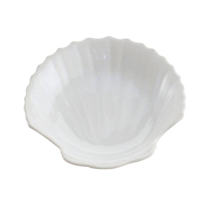Shell Dish, 5.5in