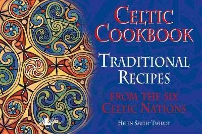 Celtic Cookbook