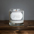 Midnight Candle 8 oz.