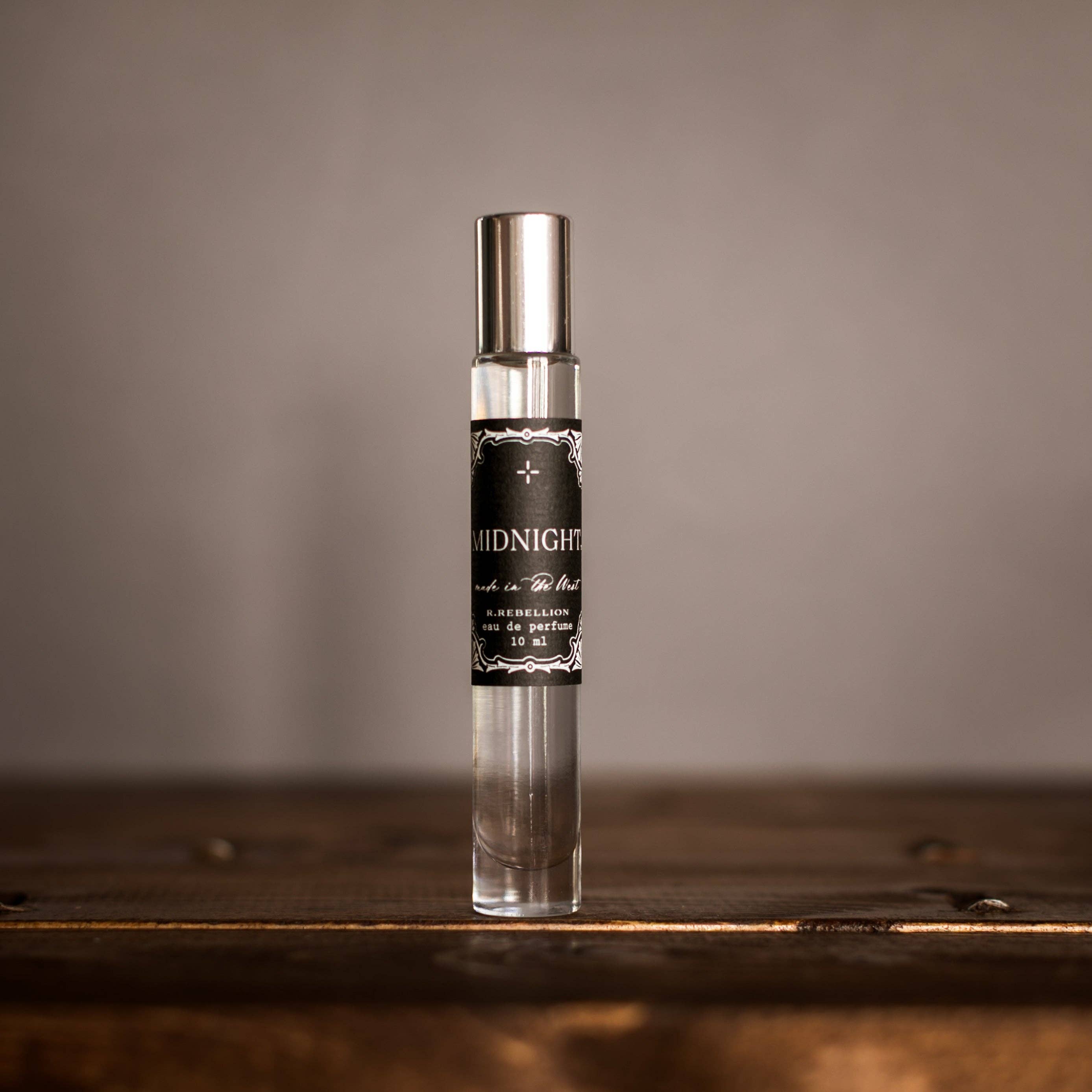 Midnight Roll On Perfume Oil 10 ml