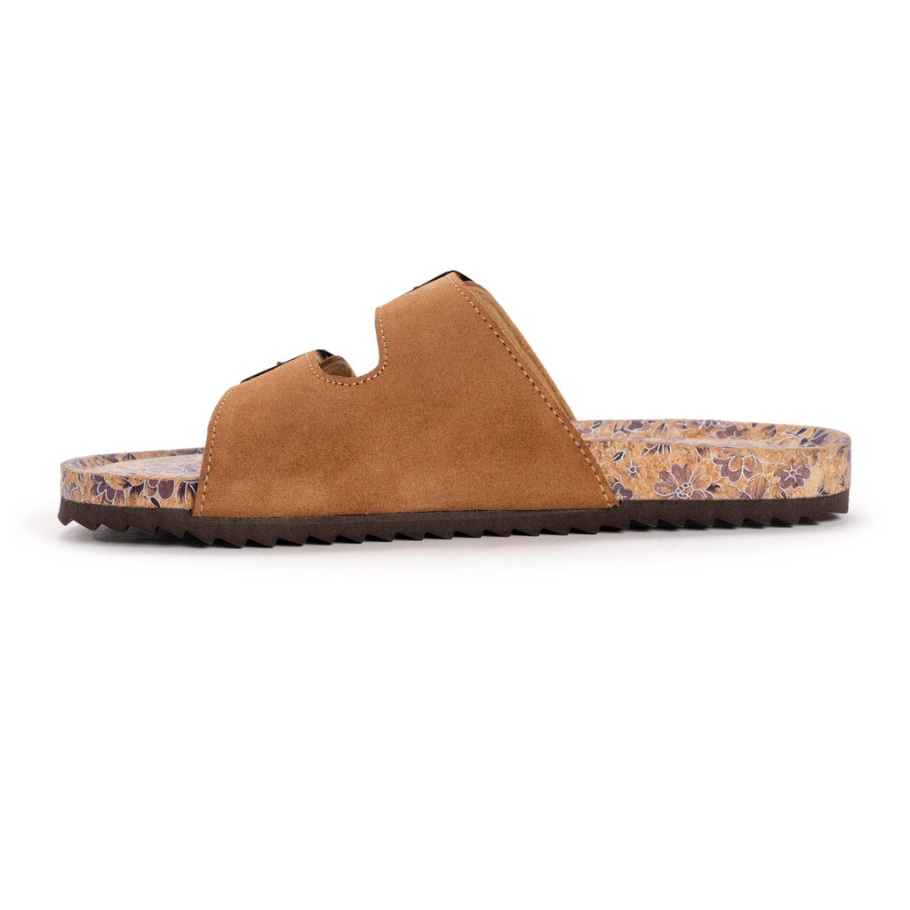 Muk Luks Women's Tessa Terra Turf Sandal