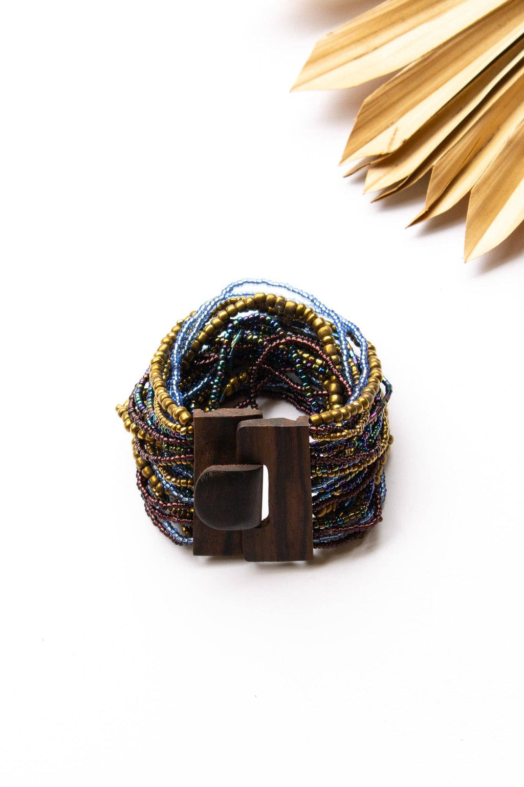 Shelly Big Buck Bracelet