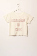 Partners In Wine Short Sleeve Graphic Tee