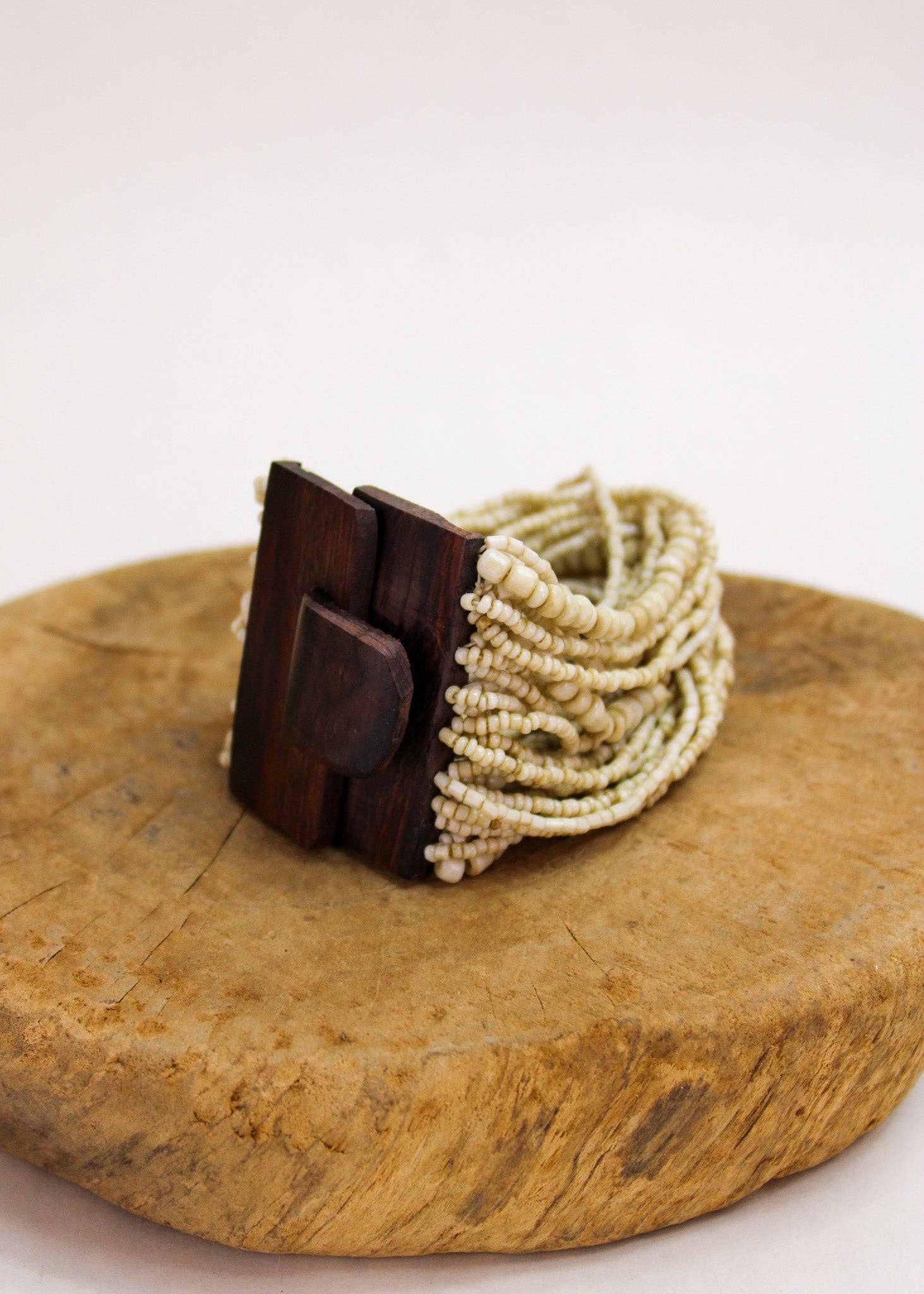 Sparkle Big Buck Bracelet