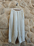 Linen Pants