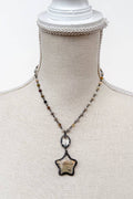 Ruthie Necklace