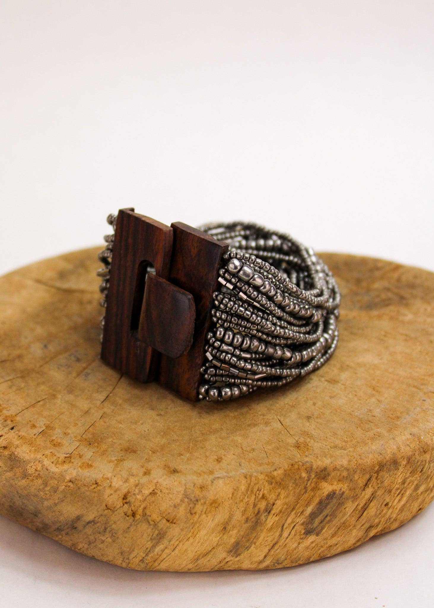 Sparkle Big Buck Bracelet