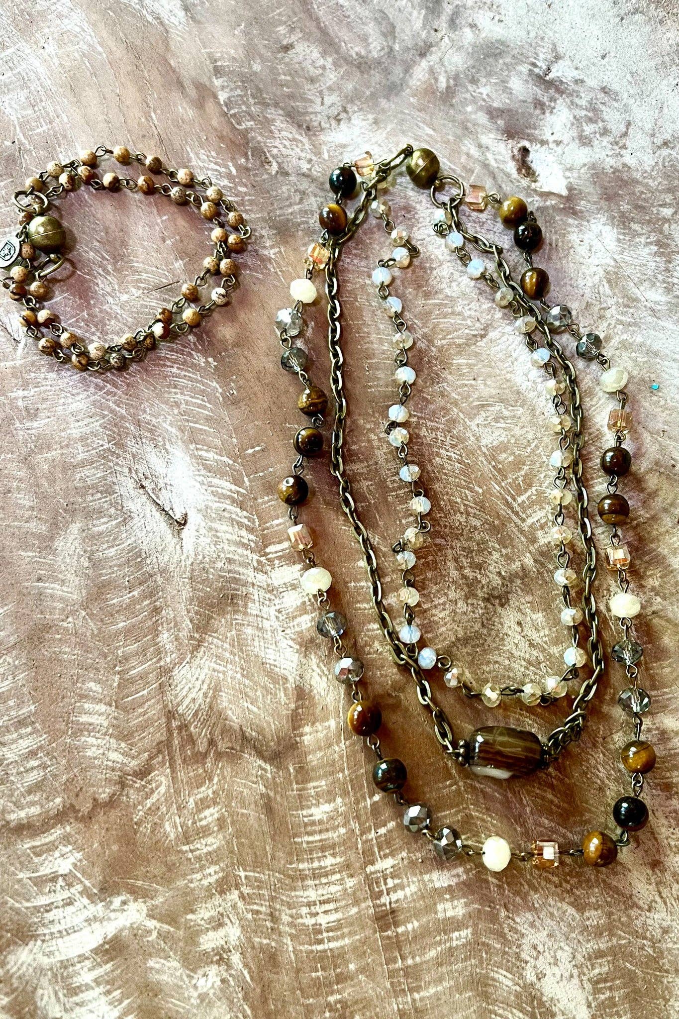 Heidi Necklace