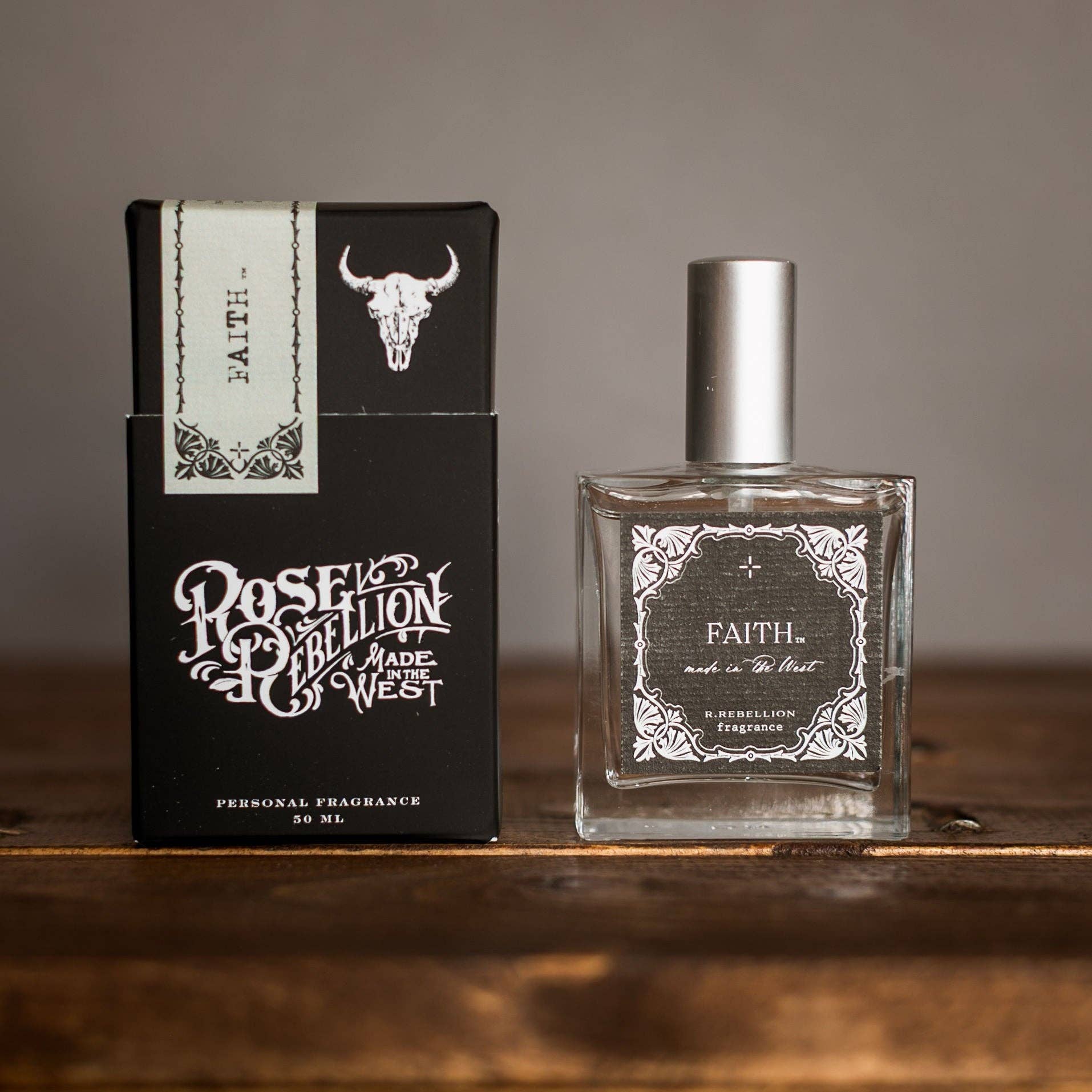 Faith Perfume 50 ml