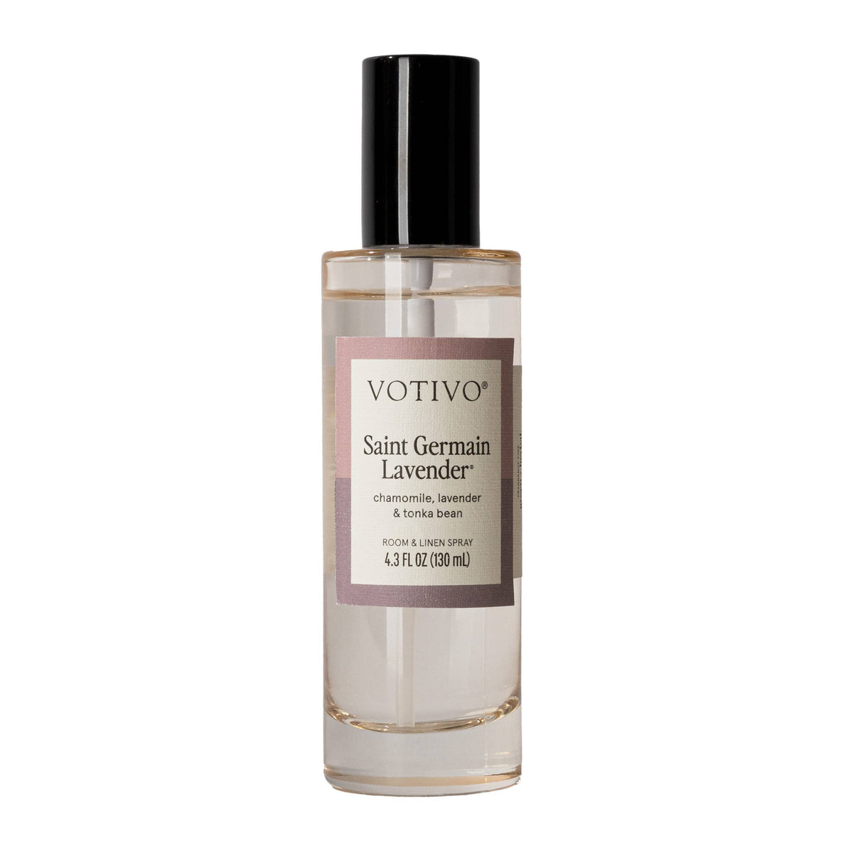 Saint Germain Lavender Room & Linen Spray - 4 Pack