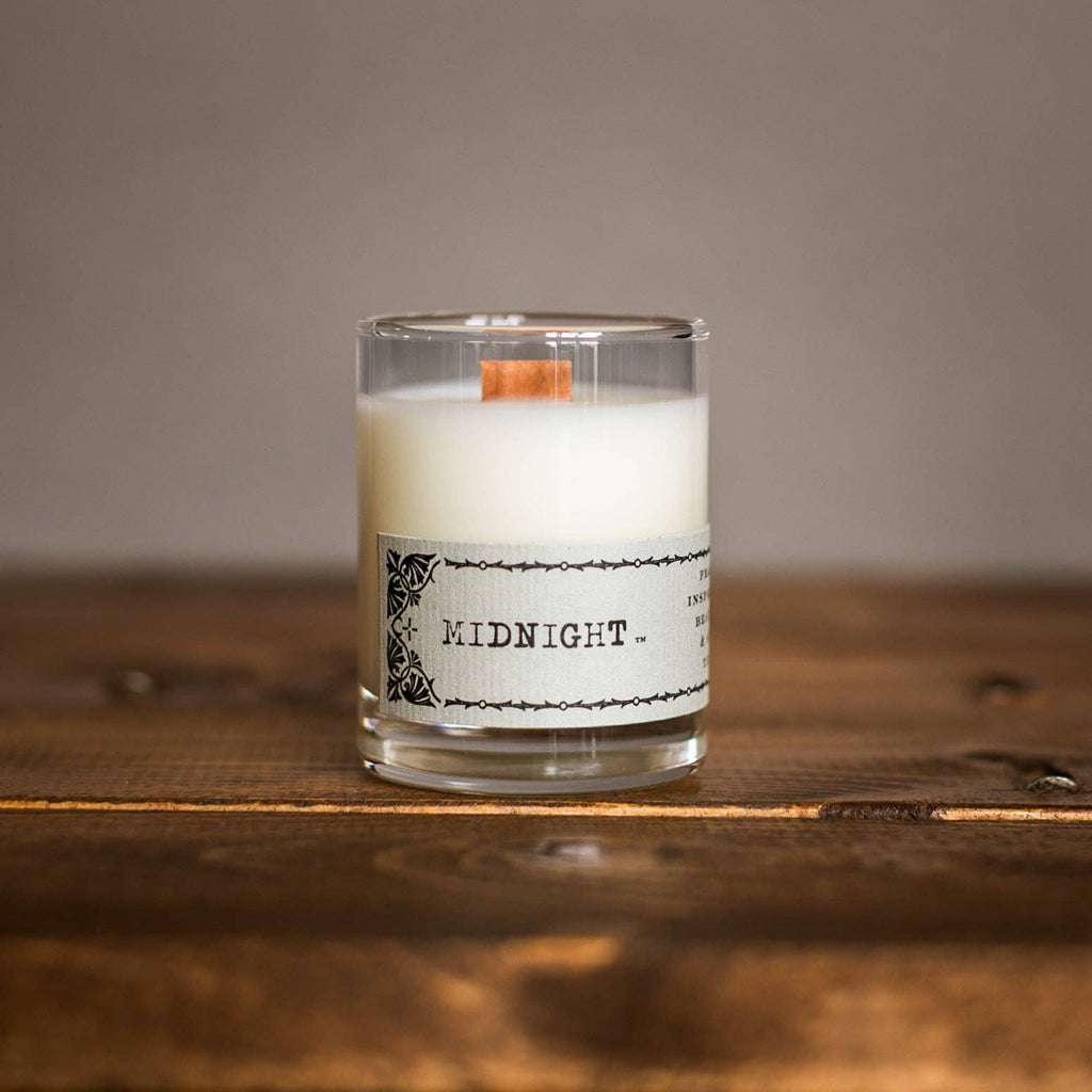 Midnight Candle 2 oz. - Drifter