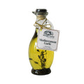 Mediterranean Garlic EVOO Blend – Infused Oil (250mL Cruet)