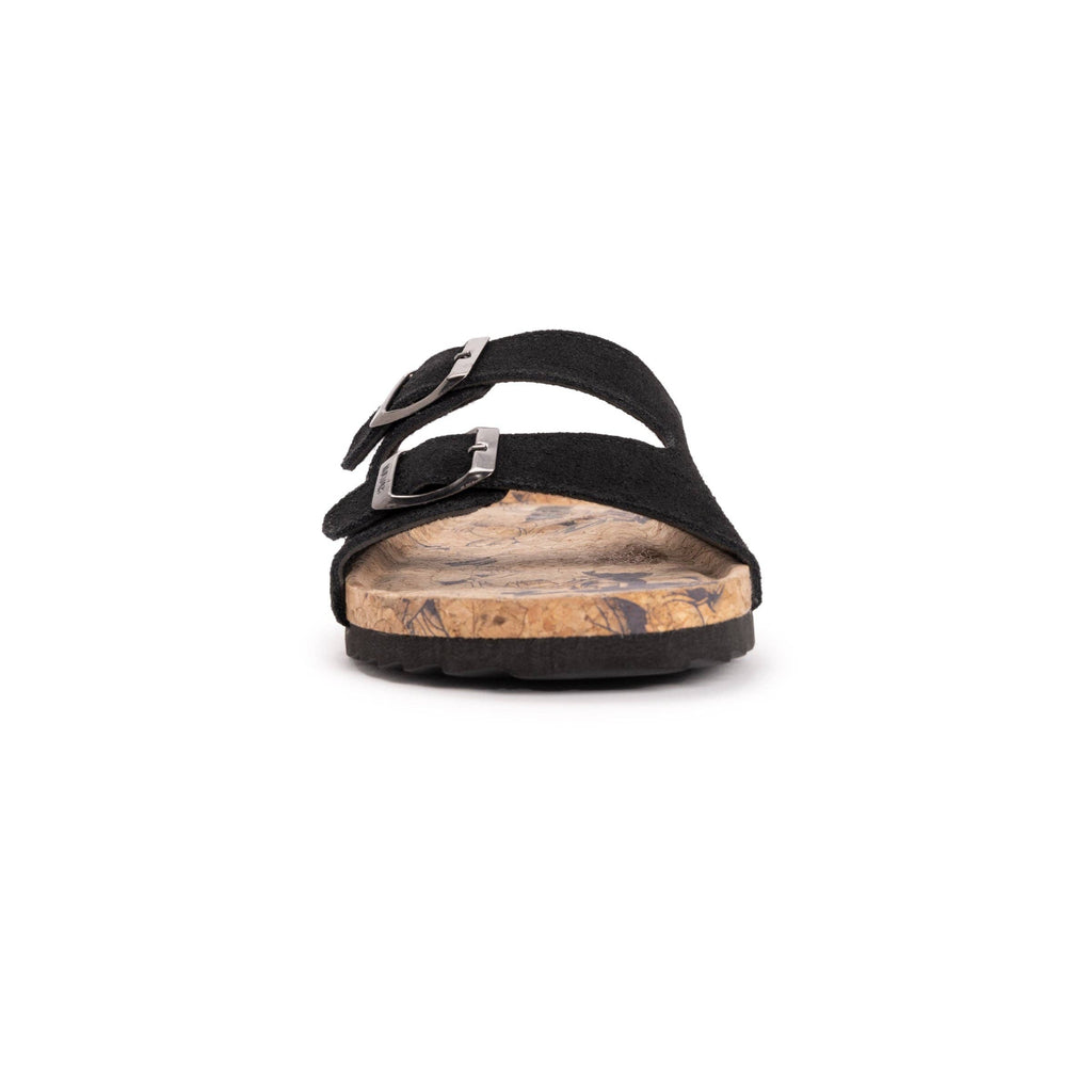 Muk Luks Women's Tessa Terra Turf Sandal