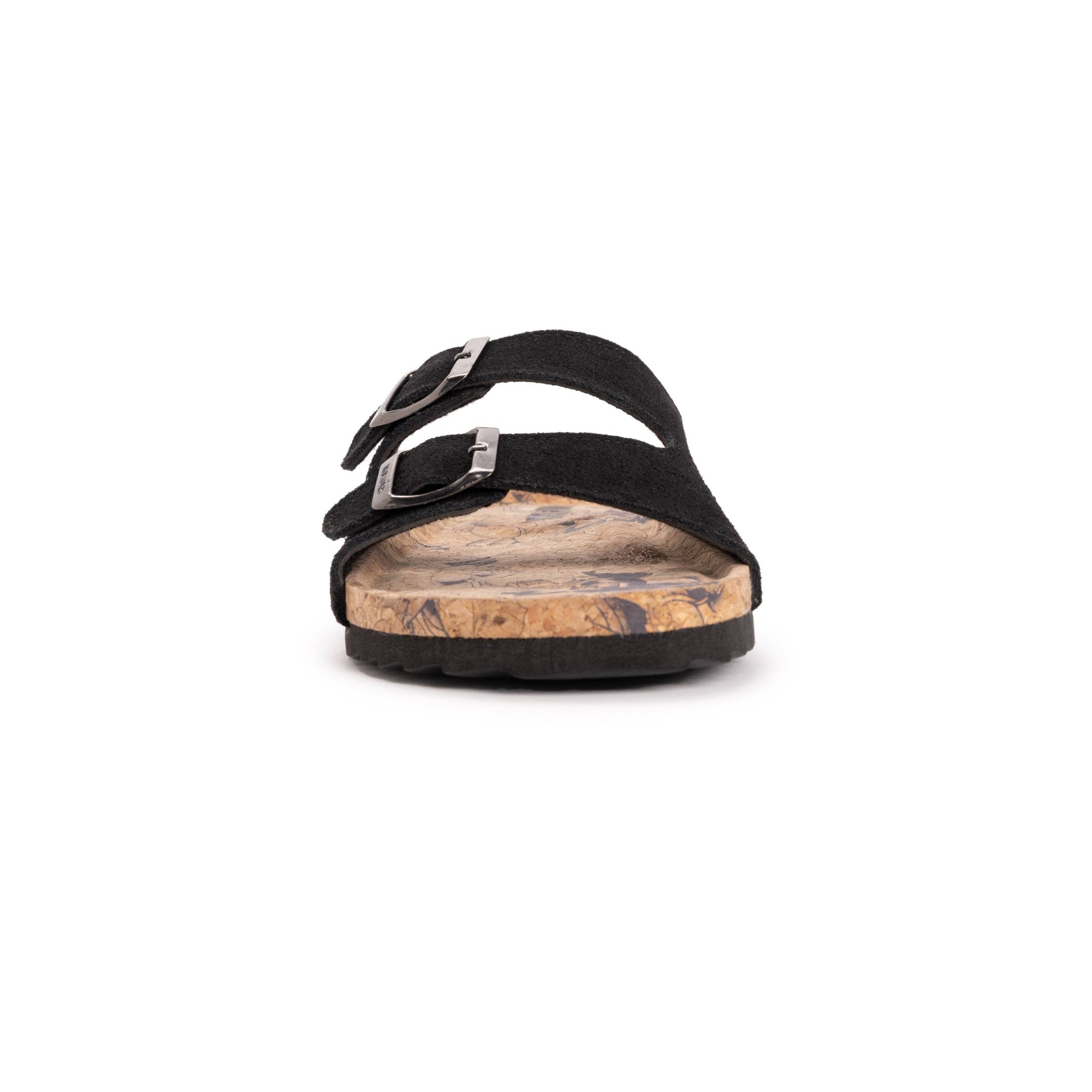 Muk Luks Women's Tessa Terra Turf Sandal