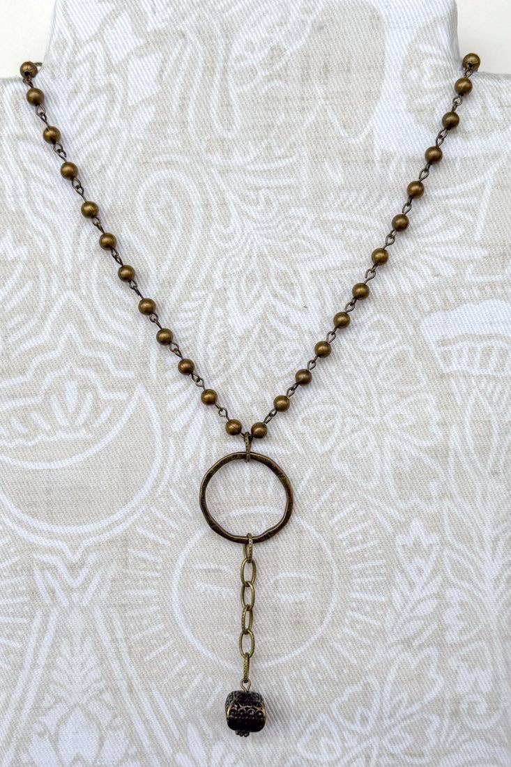 Lanie Necklace
