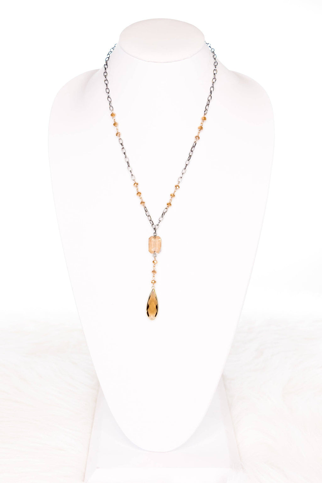 Reagan Necklace