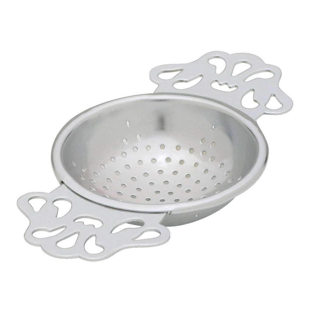 English Tea Strainer for Loose Leaf Tea