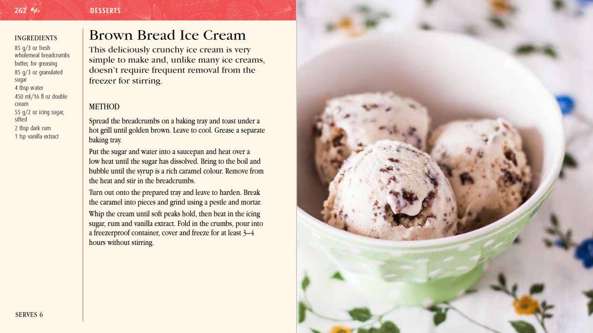 The Irish Granny's Complete Cookbook