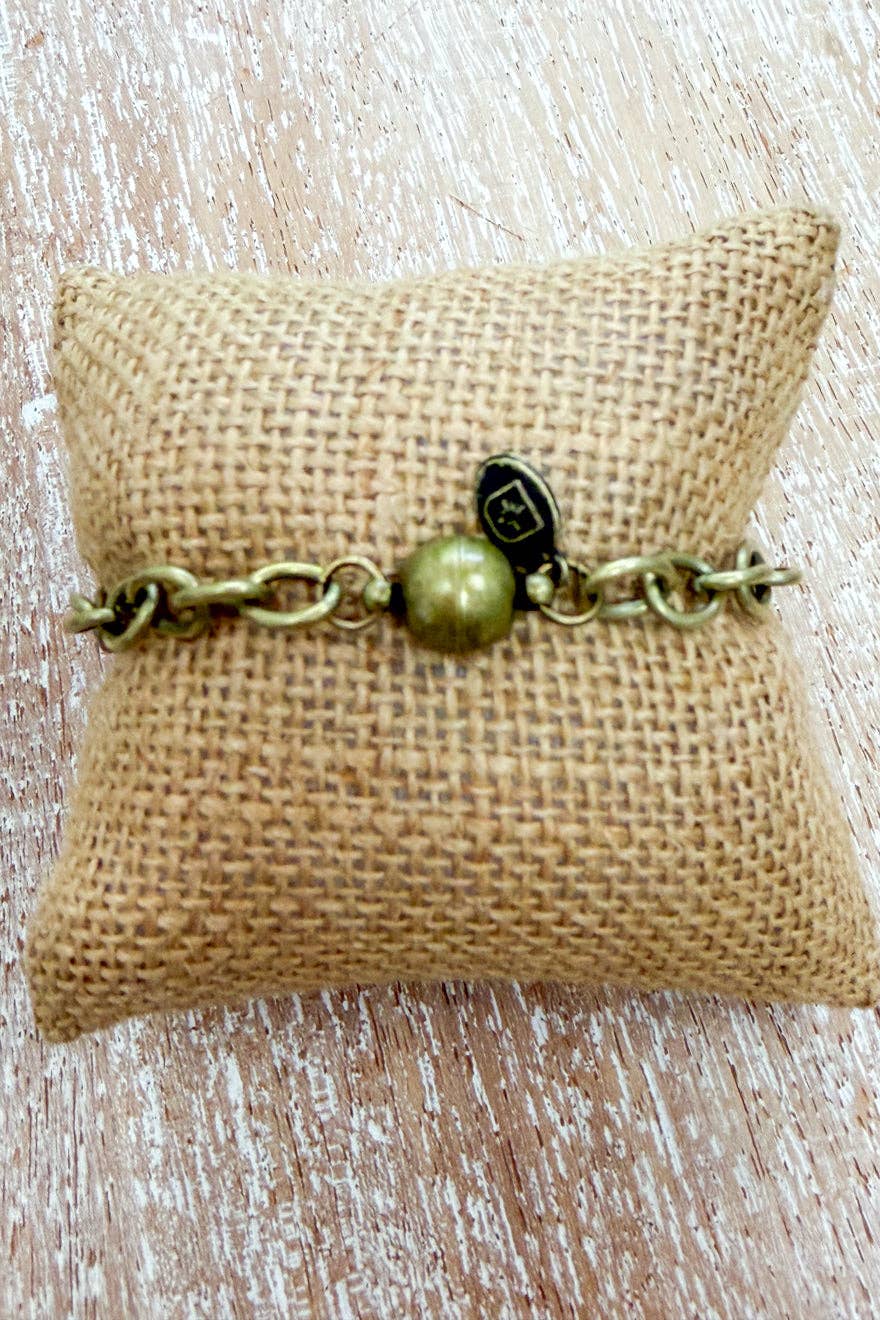 Theresa Amaz Bracelet