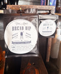 Your Mom's Bread Dip