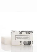 Sea Salt & Lavender - Shea Butter Soap