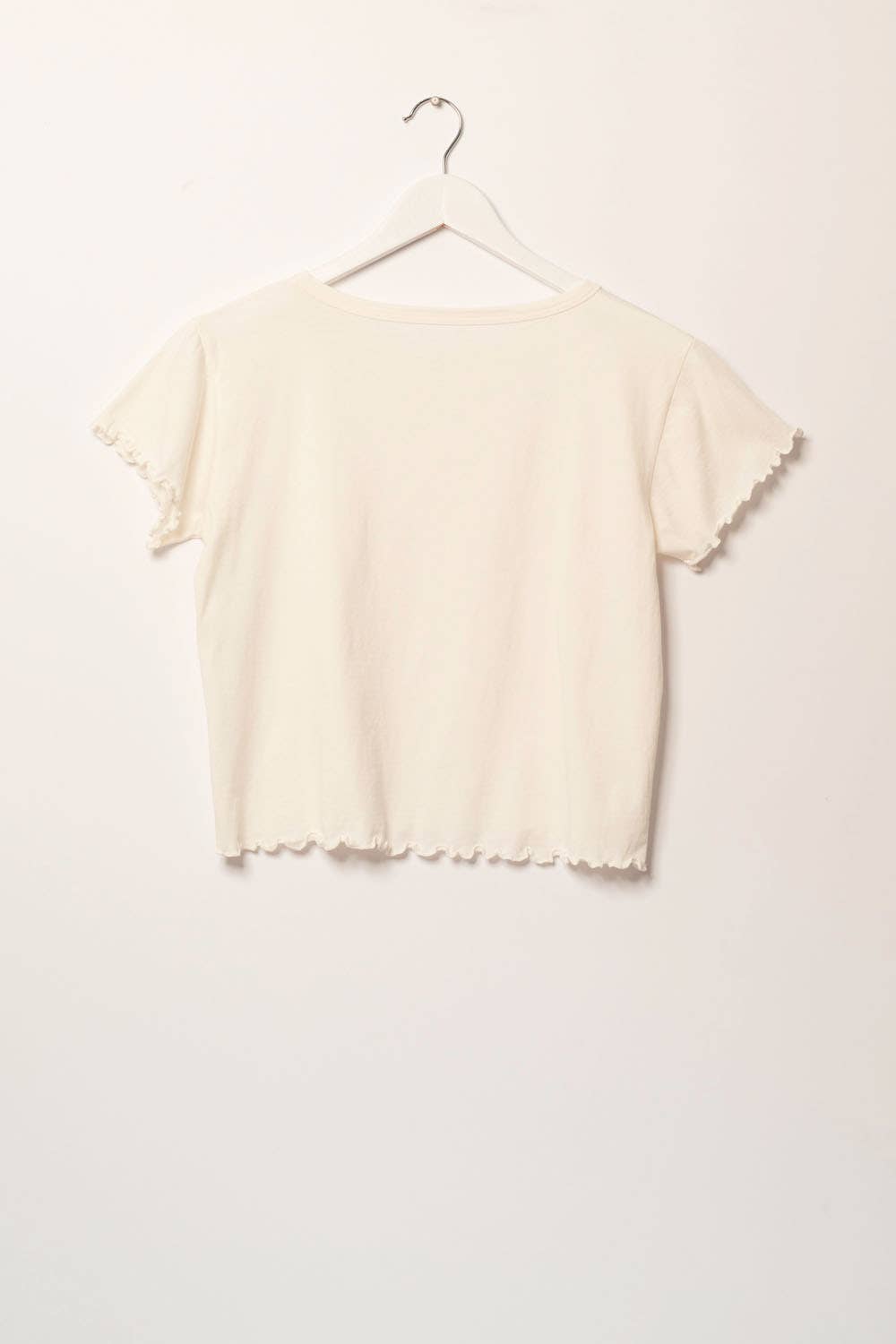Partners In Wine Short Sleeve Graphic Tee