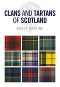 Clans & Tartans of Scotland