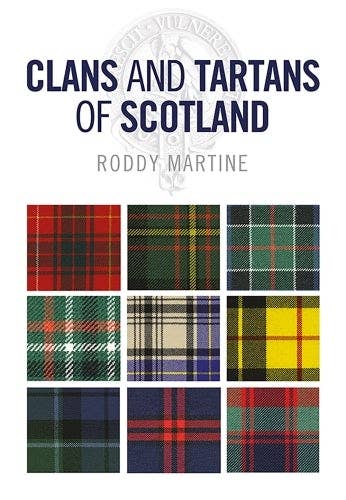Clans & Tartans of Scotland