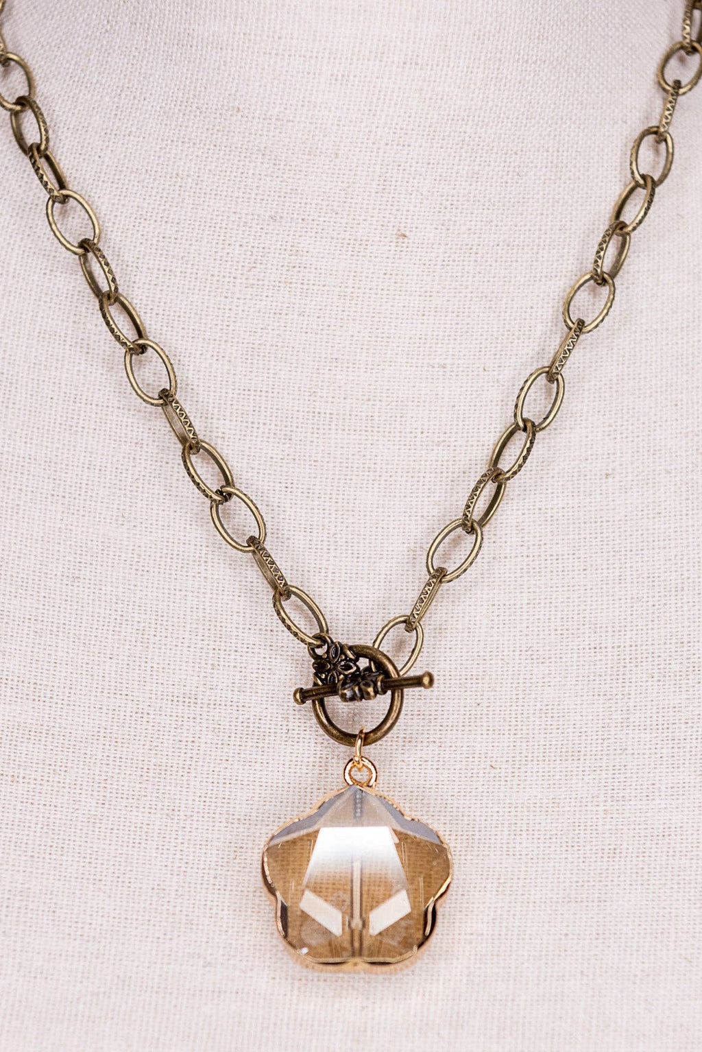 Addison Necklace