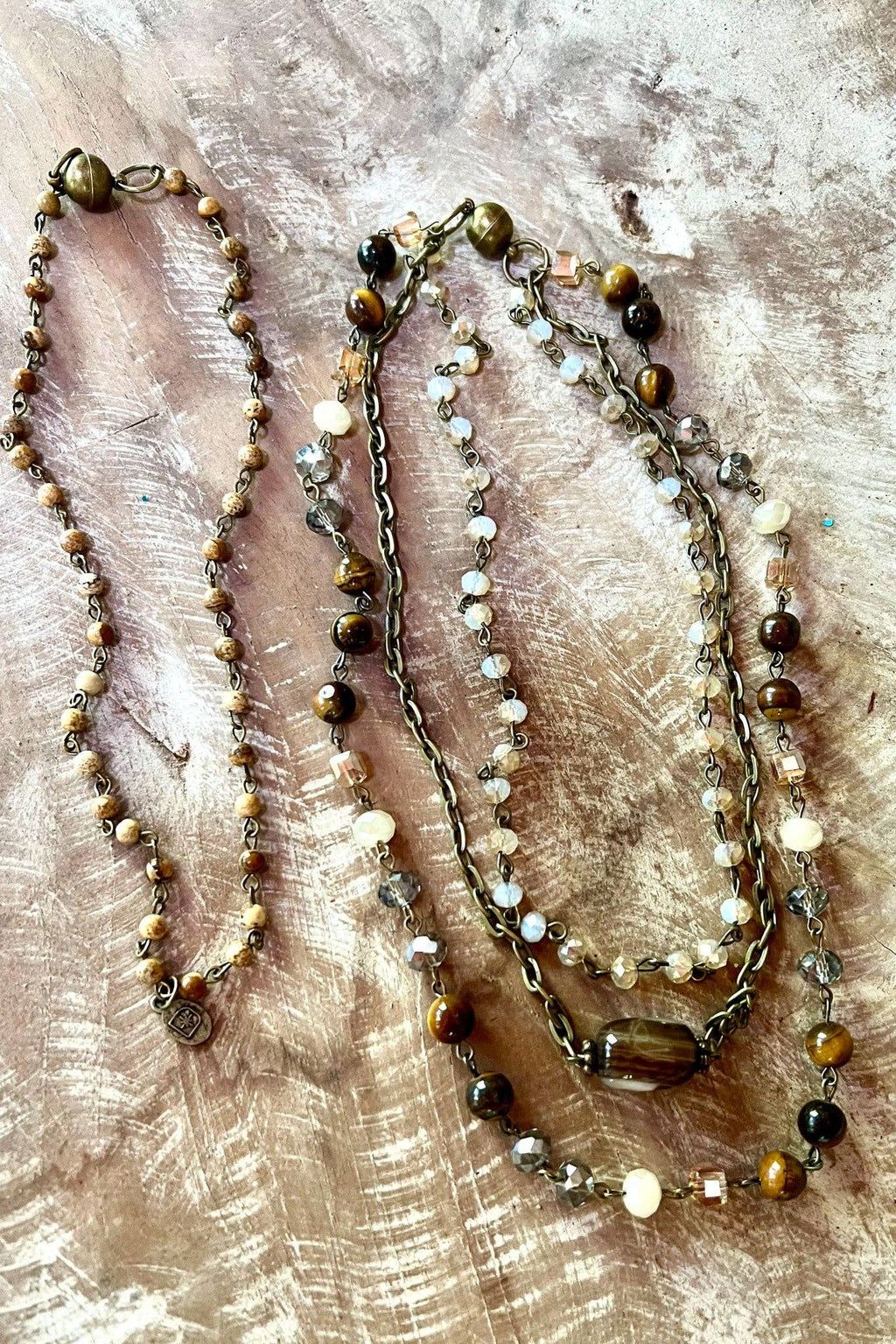 Heidi Necklace