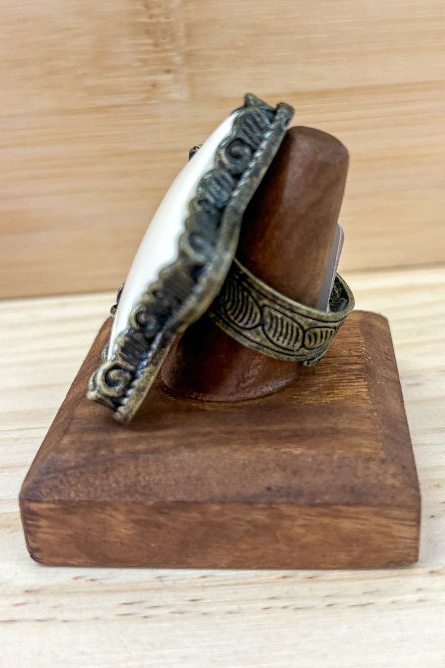 Star Chaser Rings