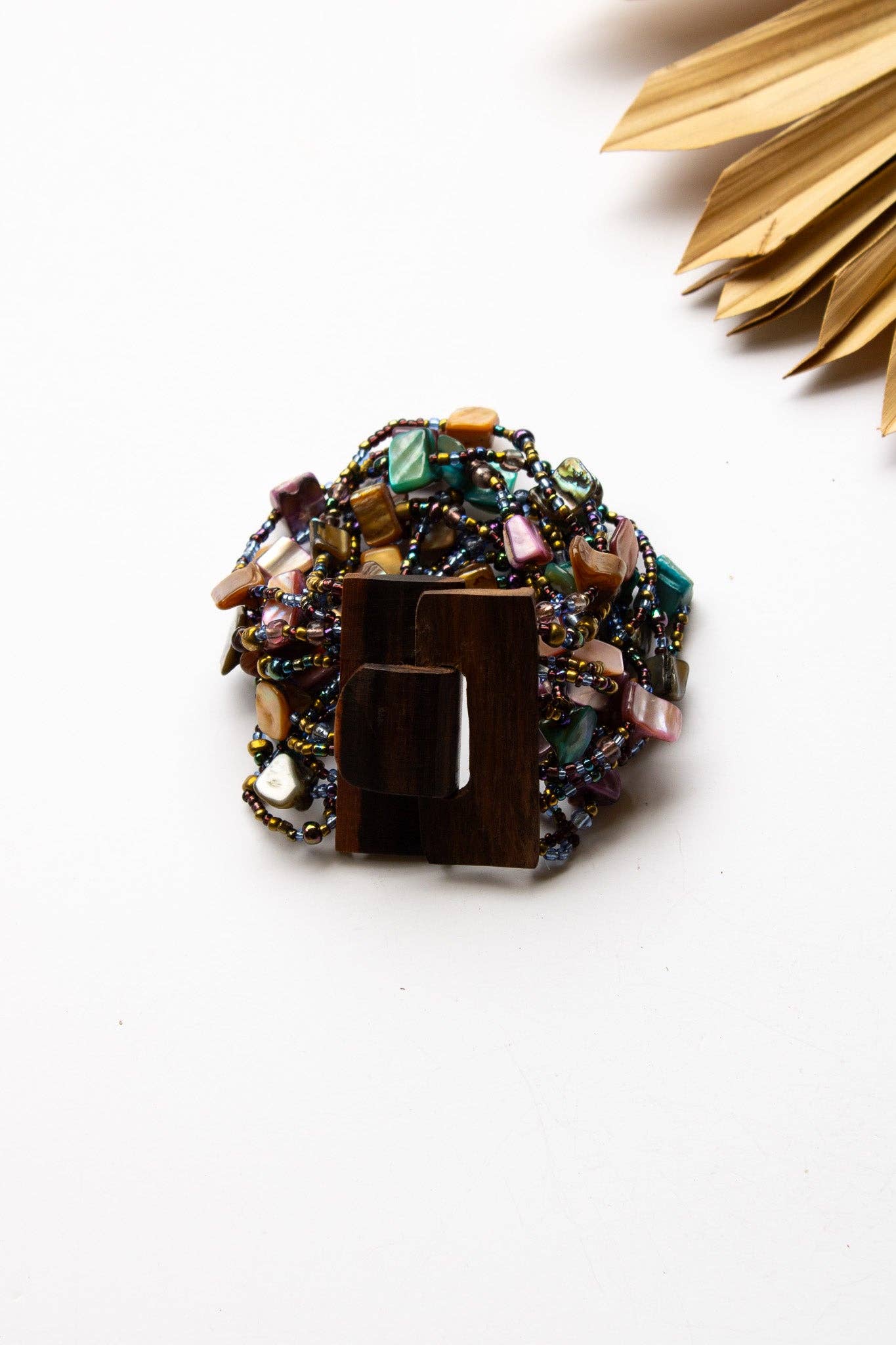 Shelly Big Buck Bracelet