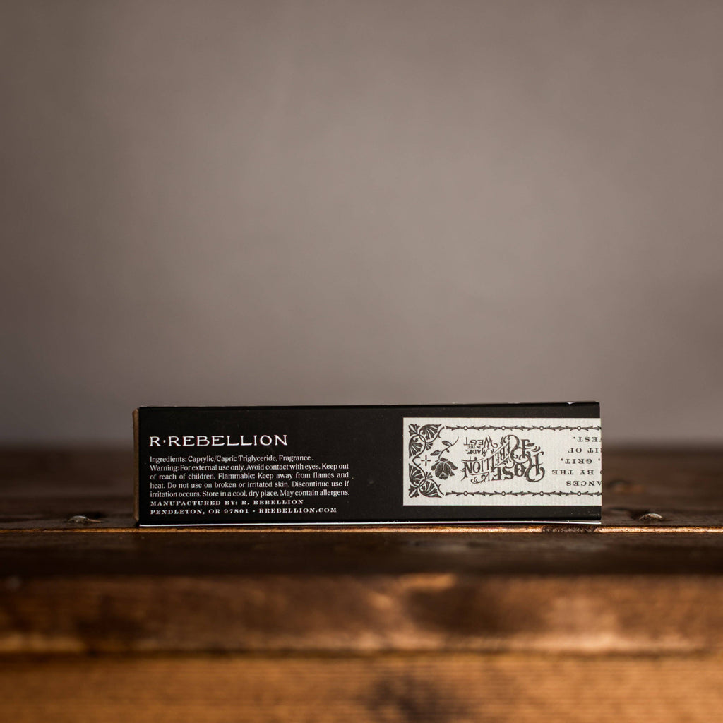 Midnight Roll On Perfume Oil 10 ml