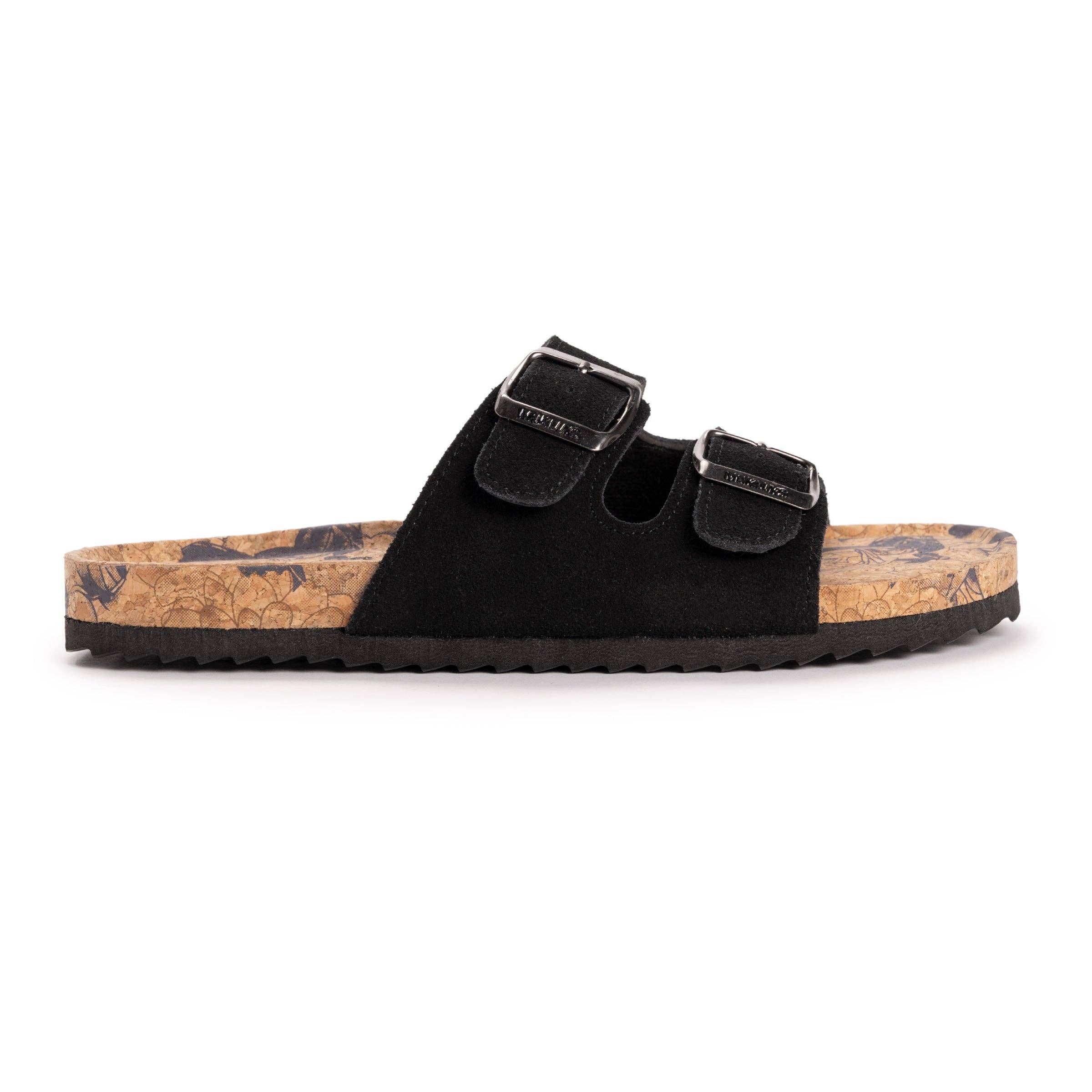 Muk Luks Women's Tessa Terra Turf Sandal