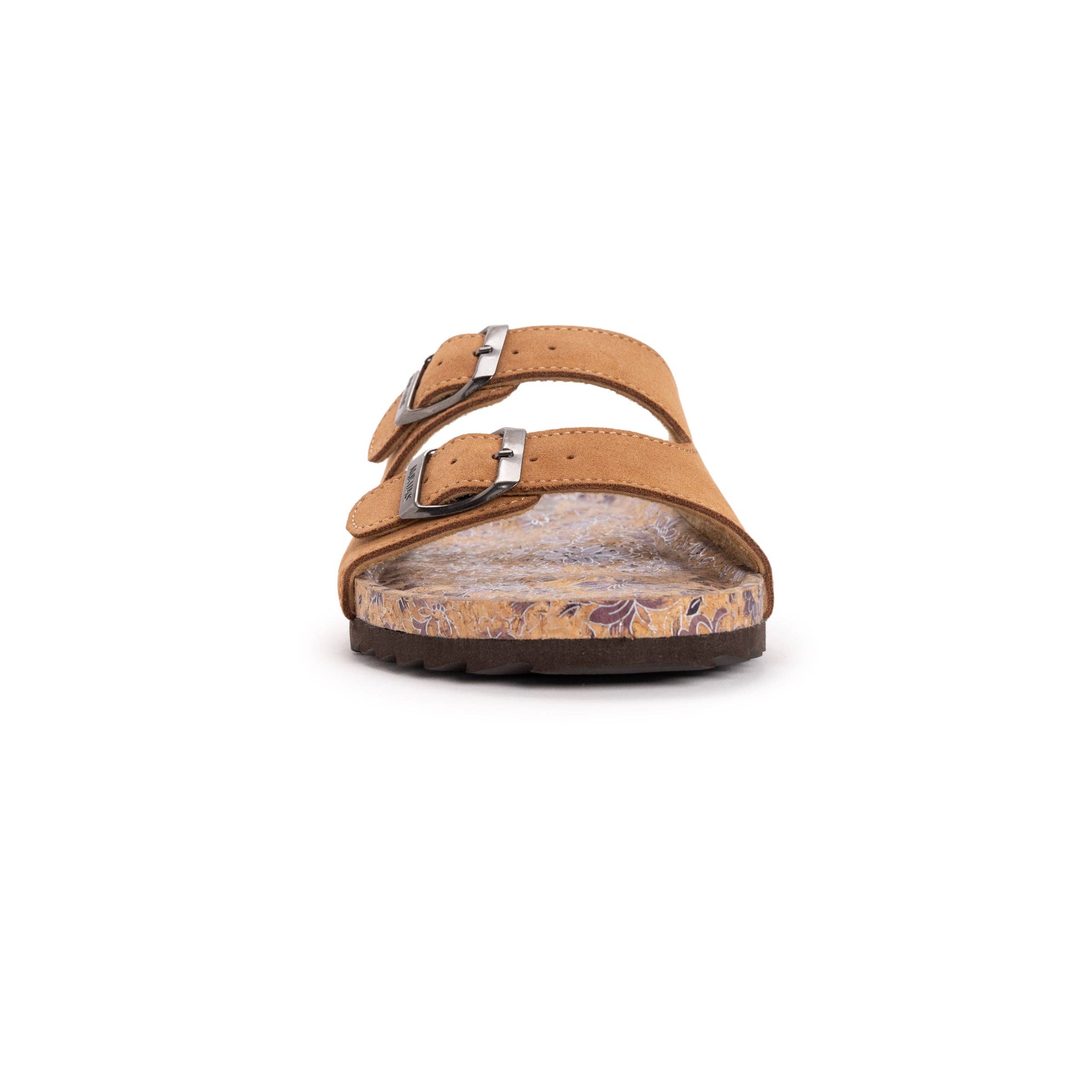 Muk Luks Women's Tessa Terra Turf Sandal
