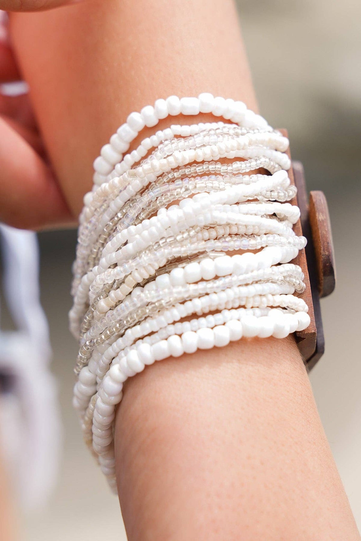 Sparkle Big Buck Bracelet