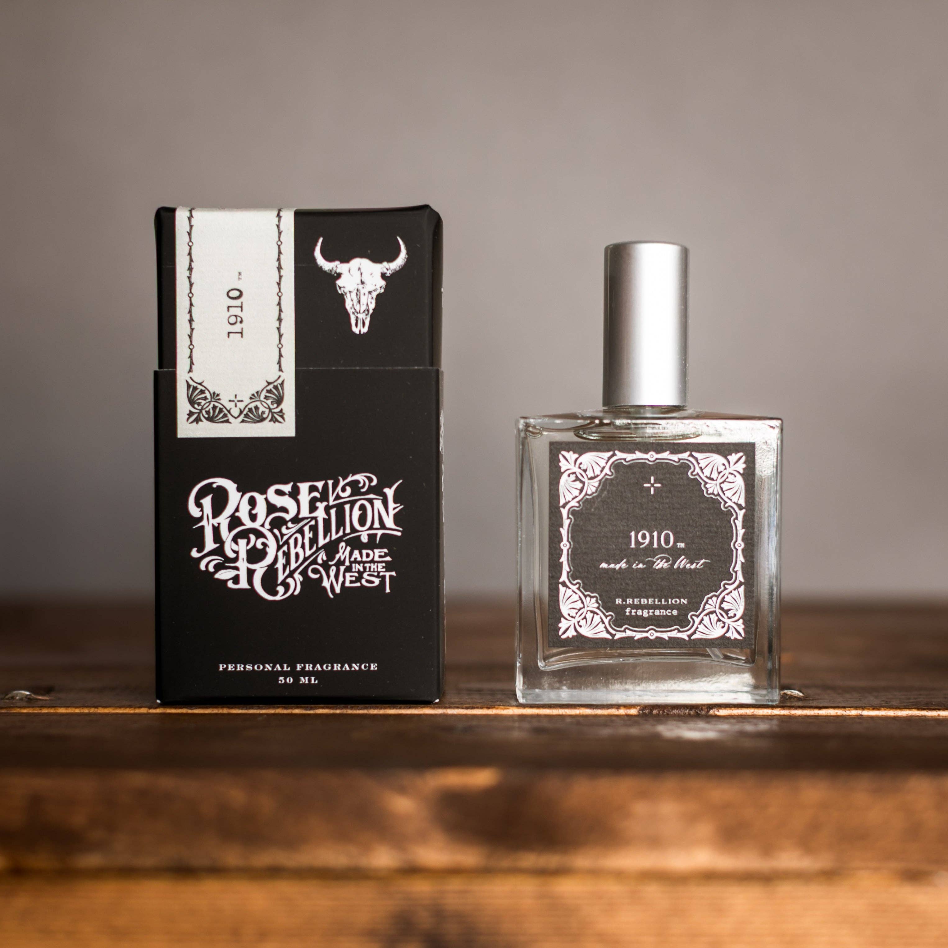 1910 Cologne 50 ml