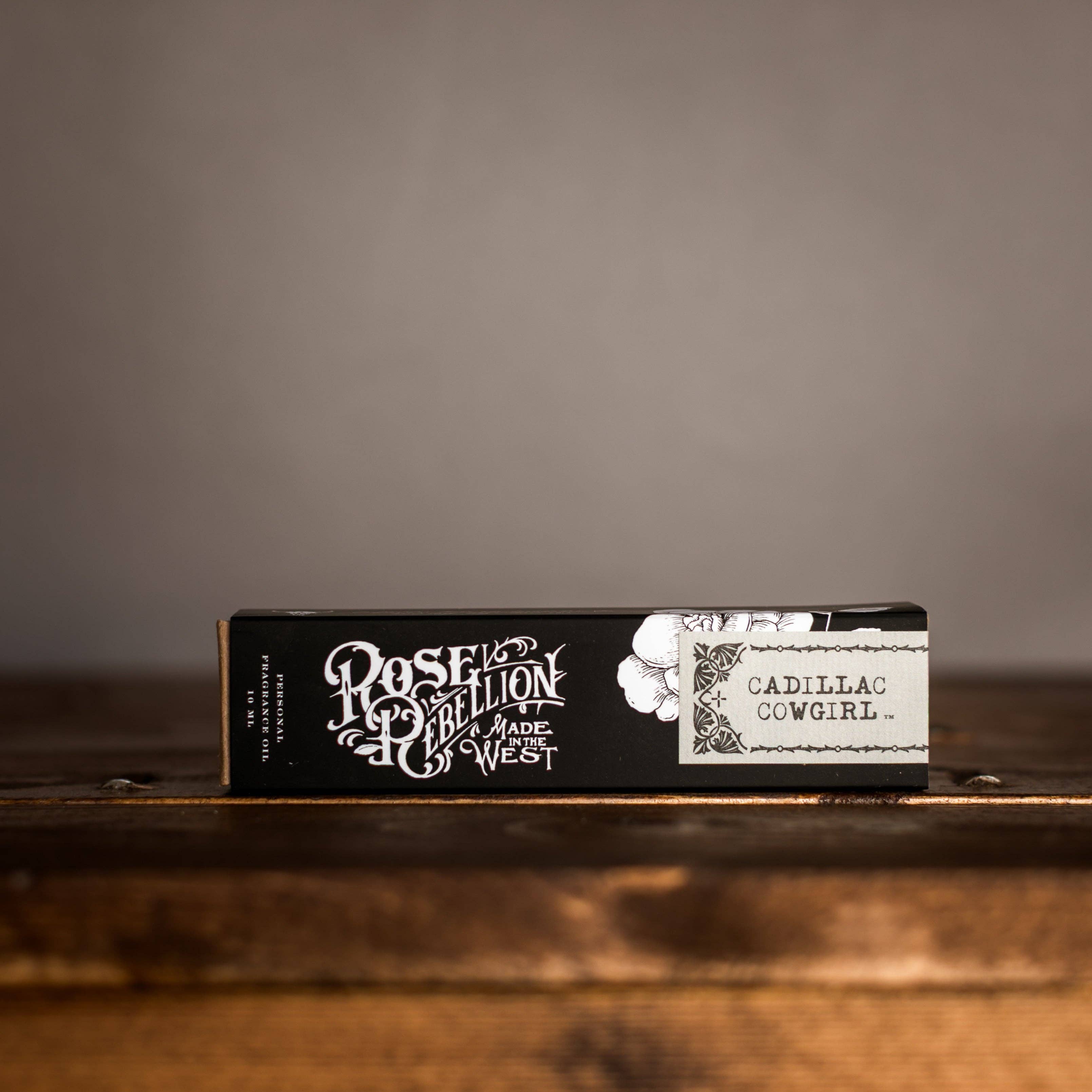 Midnight Roll On Perfume Oil 10 ml