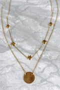 Cary Necklace