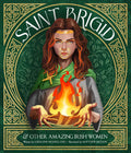 Saint Brigid Other Amazing Irish Women O
