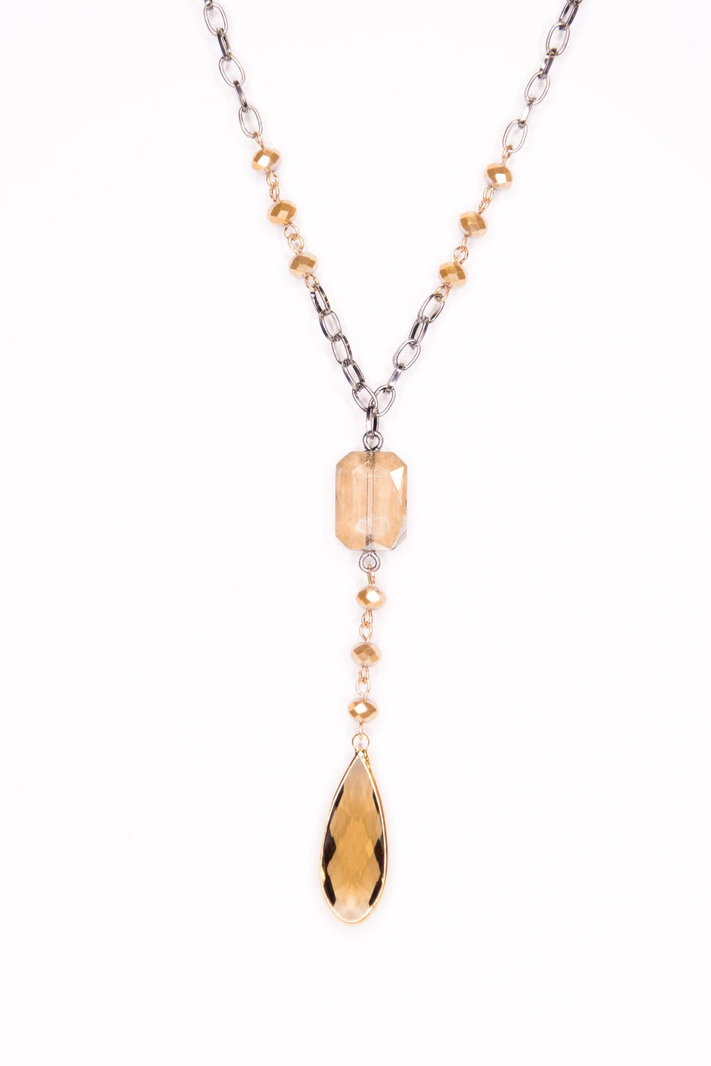Reagan Necklace