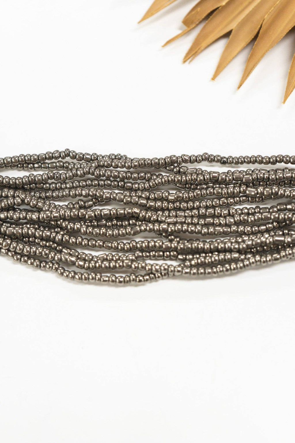 Solid Big Buck Bracelet