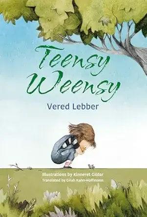 Teensy Weensy P