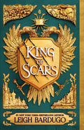 King Of Scars