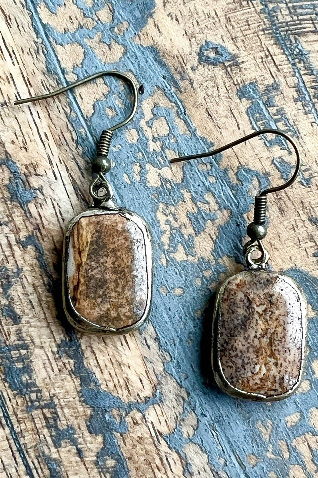Sicily Earrings