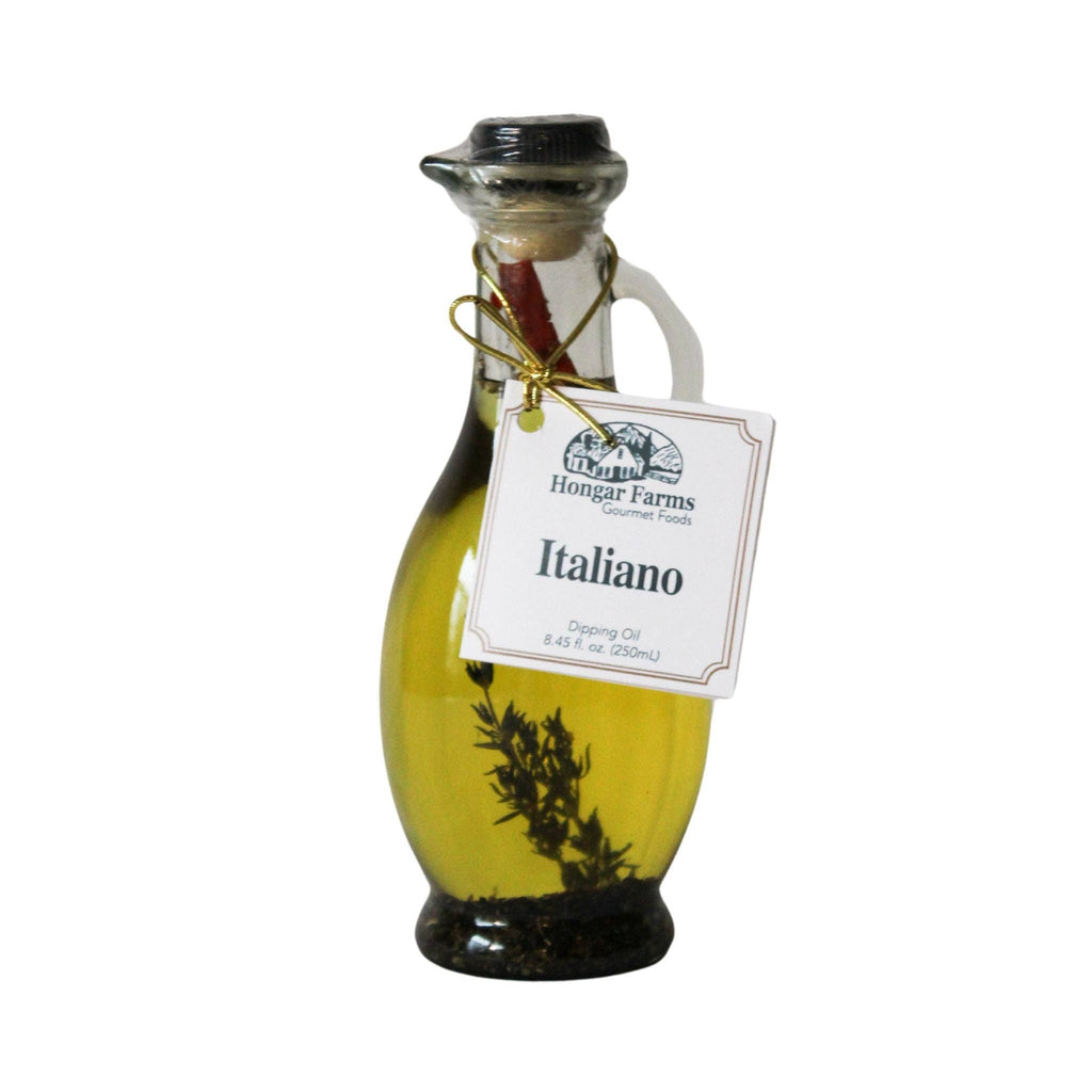 Italiano Infused EVOO Blend – 8.45 fl oz Cruet